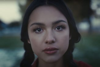 Olivia Rodrigo’s ‘Drivers License’ Zooms Into No. 1 Chart Spot With New Streaming Records