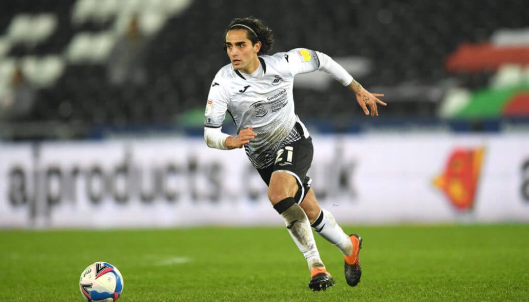 Opinion: Swansea City playmaker not the answer for Leeds United