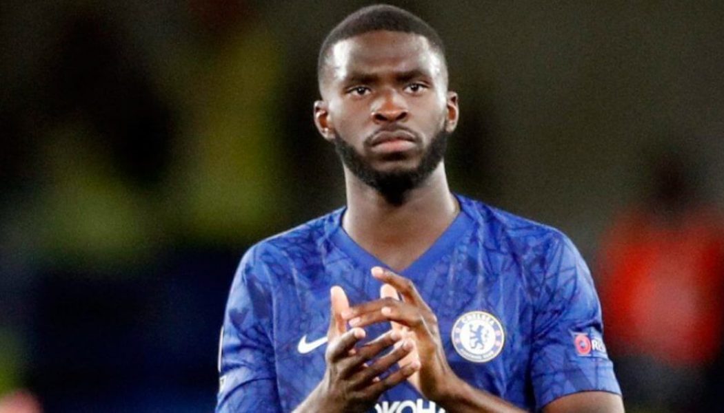 Opinion: Tomori’s Chelsea exit a huge blunder