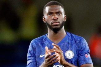 Opinion: Tomori’s Chelsea exit a huge blunder