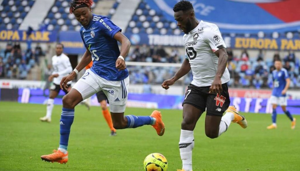 Opinion: Why Mohamed Simakan would be an excellent signing for Tottenham or Everton