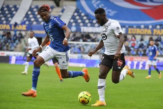 Opinion: Why Mohamed Simakan would be an excellent signing for Tottenham or Everton