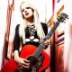 ORIANTHI Partners With GIBSON On New Acoustic Guitar