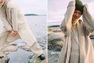 & Other Stories’ Spring Drop Is Here, and It’s a Dream Scandi Capsule