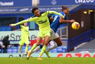 ‘Outstanding’: Some Newcastle fans drool over player who ‘looked quality’ vs Everton