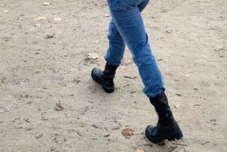 Over 140 Years On, These Jeans Are Still the Coolest