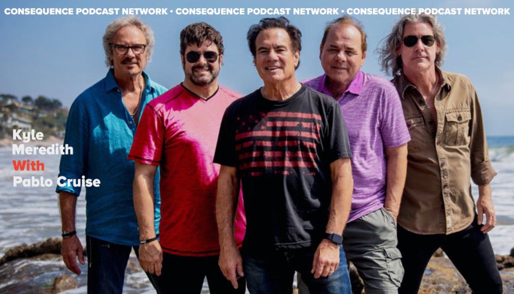 Pablo Cruise on Their First New Music in 40 Years