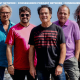 Pablo Cruise on Their First New Music in 40 Years