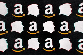 Parler sues Amazon for kicking it off the internet