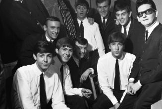 Paul McCartney Pays Tribute to His ‘Biggest’ Rival Gerry Marsden