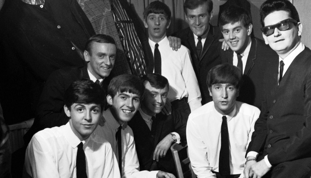 Paul McCartney Reacts to Gerry Marsden’s Death: ‘I’ll Always Remember You With a Smile’