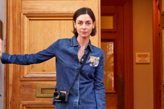 Paul McCartney’s Daughter Mary McCartney to Direct Abbey Road Documentary