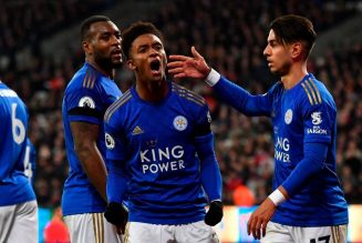 ‘Pay the money’, ‘No brainer’: Some Crystal Palace fans want 24-year-old winger signed