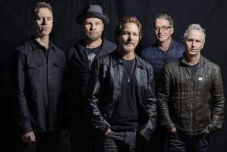 Pearl Jam Tribute Band Changes Name to Legal Jam After Alleged ‘Cease & Desist’ Letter