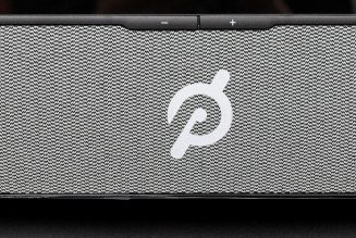 Peloton is blocking the #StopTheSteal hashtag from being created or used