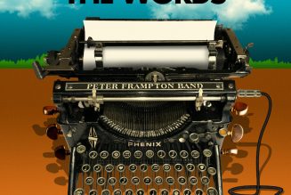 Peter Frampton Shares Instrumental Cover of Radiohead’s ‘Reckoner’