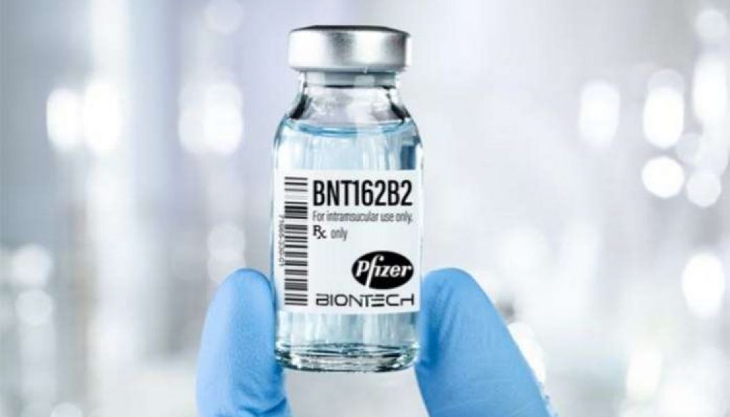 Pfizer, BioNTech to limit delays of vaccine shipments to one week