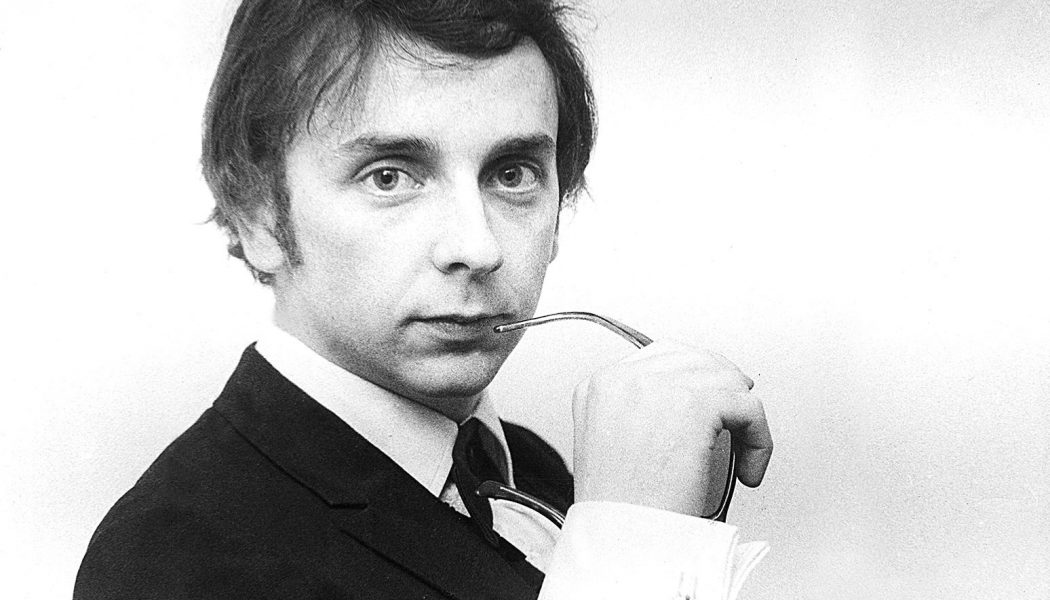 Phil Spector Built a Wall of Sound That Couldn’t Contain the Monster Within Him