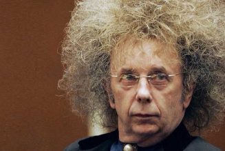 Phil Spector Dead at 81 From COVID-19