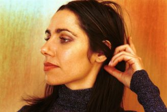 PJ Harvey Shares ‘This Mess We’re In’ Demo, Announces Stories From the City, Stories From the Sea Reissue