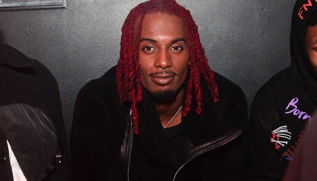 Playboi Carti Lands First No. 1 Album on Billboard 200 Chart With ‘Whole Lotta Red’