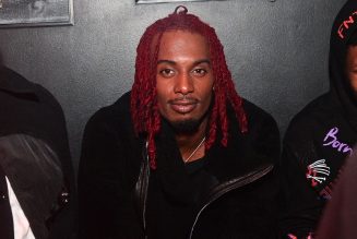 Playboi Carti Lands First No. 1 Album on Billboard 200 Chart With ‘Whole Lotta Red’
