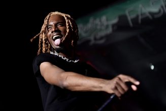 Playboi Carti Reacts to His First No. 1 Album on the Billboard 200: ‘!!!!!’