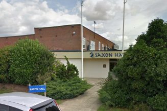 Police Called On Senior Citizens in Line for COVID-19 Vaccine Due to Reports of “Illegal Rave”