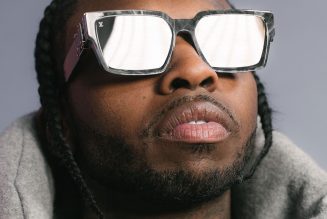 Pop Smoke’s Brother & King Von’s Ex Asian Doll Open Up About Grief After Rappers’ Deaths