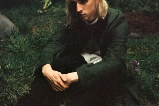 Porter Robinson Shares Preview, Announces Release Date of “Look At The Sky”