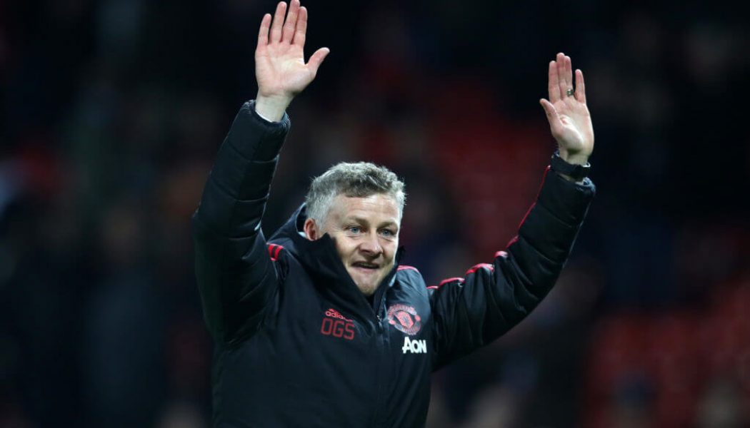 Predicted Man Utd XI vs Liverpool: Solskjaer to make two changes, 24-yr-old to start