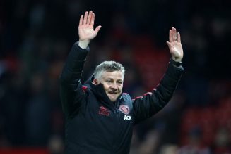 Predicted Man Utd XI vs Liverpool: Solskjaer to make two changes, 24-yr-old to start