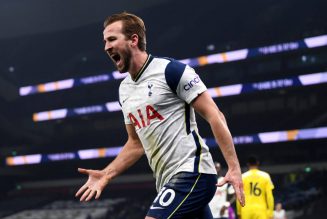 Premier League 2020/21 Week 20: EPL Results & Table