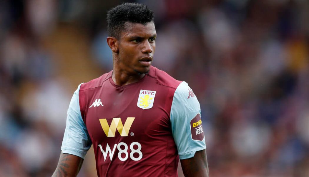 ‘Premier League isn’t ready’ – Some Villa fans react to Smith’s update on 24-yr-old’s fitness