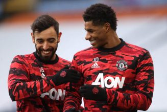 Premier League Player of the Month nominees for December announced