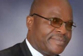 President Buhari appoints Adolphus Aghughu as the Auditor-General of the Federation