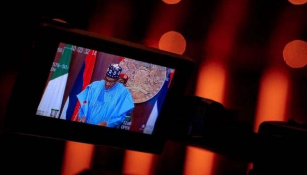 President Buhari hailed for sacking service chiefs