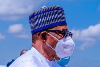 President Buhari travels to Daura for APC membership registration