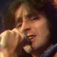 Previously Unheard Music From Late AC/DC Singer BON SCOTT Officially Released After 50 Years
