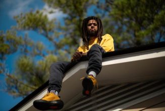 PUMA Releasing New J. Cole DREAMER 2 Kicks