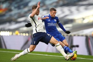 Pundits predict Tottenham star will be subject of summer transfer battle
