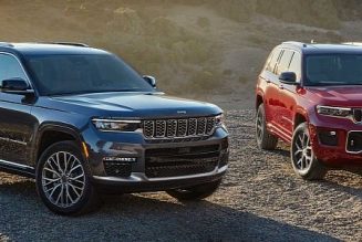 Quadra-What? Breaking Down the 2021 Grand Cherokee L’s 4WD Systems