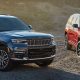 Quadra-What? Breaking Down the 2021 Grand Cherokee L’s 4WD Systems