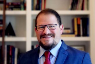 Qualcomm president Cristiano Amon is taking over as CEO