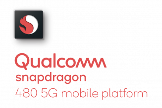 Qualcomm’s Snapdragon 480 heralds a new wave of budget 5G phones