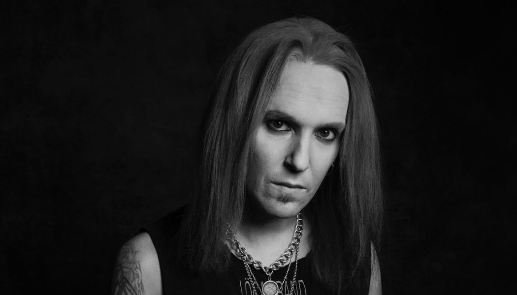 R.I.P. Alexi Laiho, Longtime Children of Bodom Frontman Dead at 41