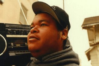 R.I.P. Double K, People Under the Stairs Rapper Dead at 43
