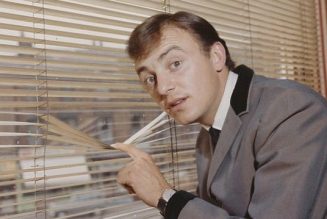 R.I.P. Gerry Marsden, Frontman of Gerry and the Pacemakers Dead at 78