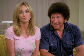 R.I.P. Tanya Roberts, That ’70s Show’s Midge Dead at 65