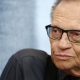 Radio and TV host Larry King dies at 87
